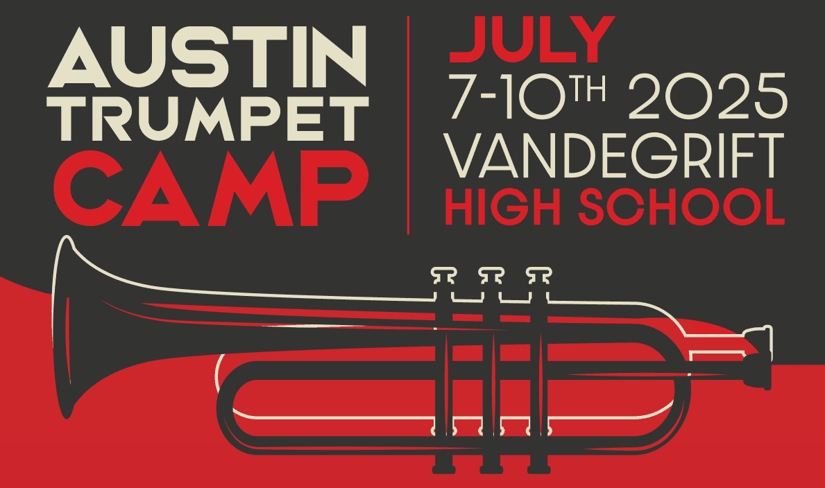 Austin Trumpet Camp preview